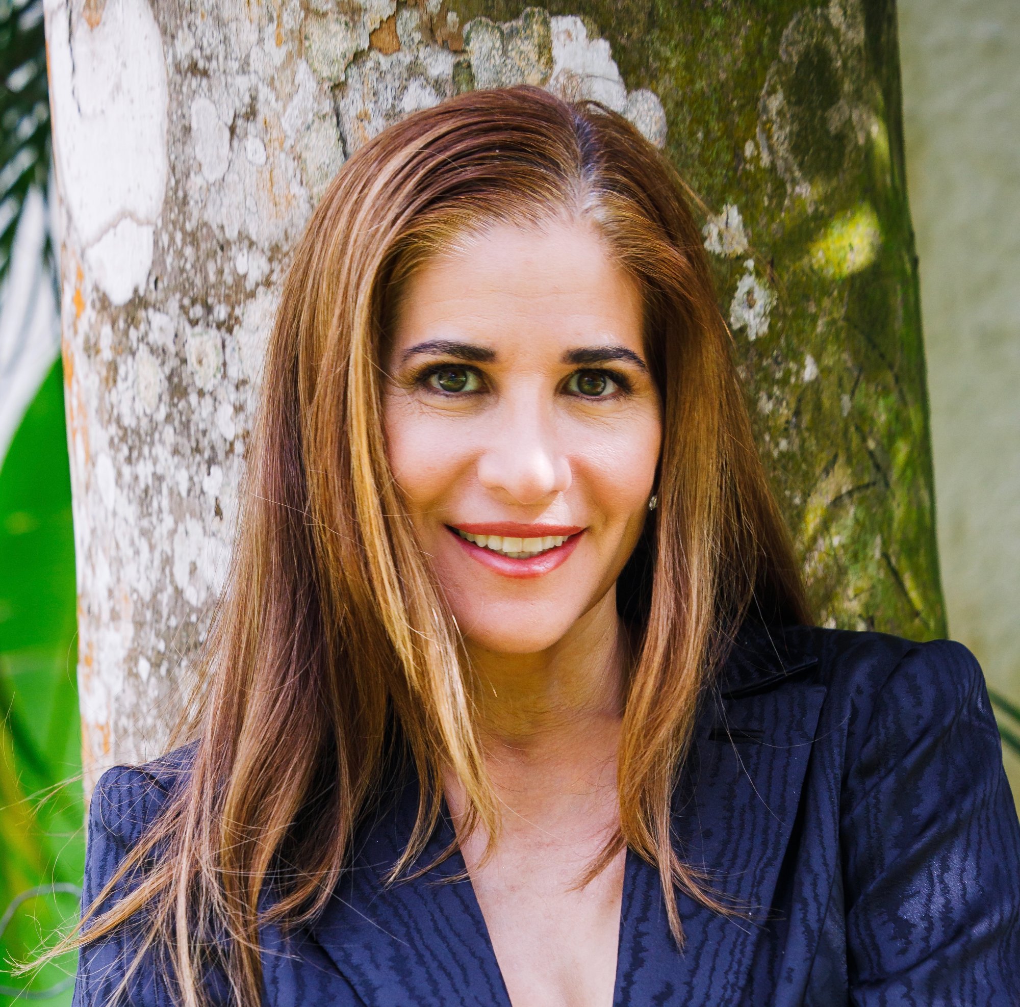 Dr. Emma DiPonio, MD headshot