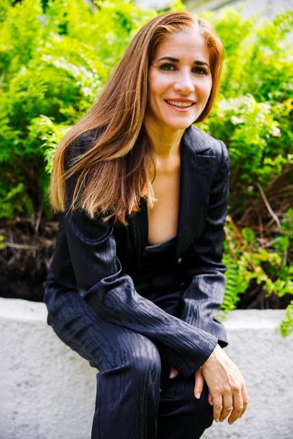 Dr. Emma DiPonio, MD — Triple Board-Certified Physician